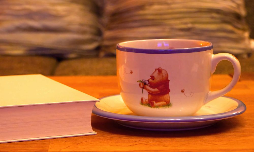 Fun Facts über mich