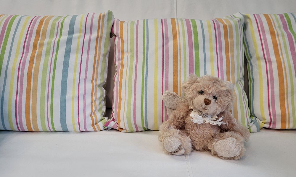 Mein Jahresrückblick 2022