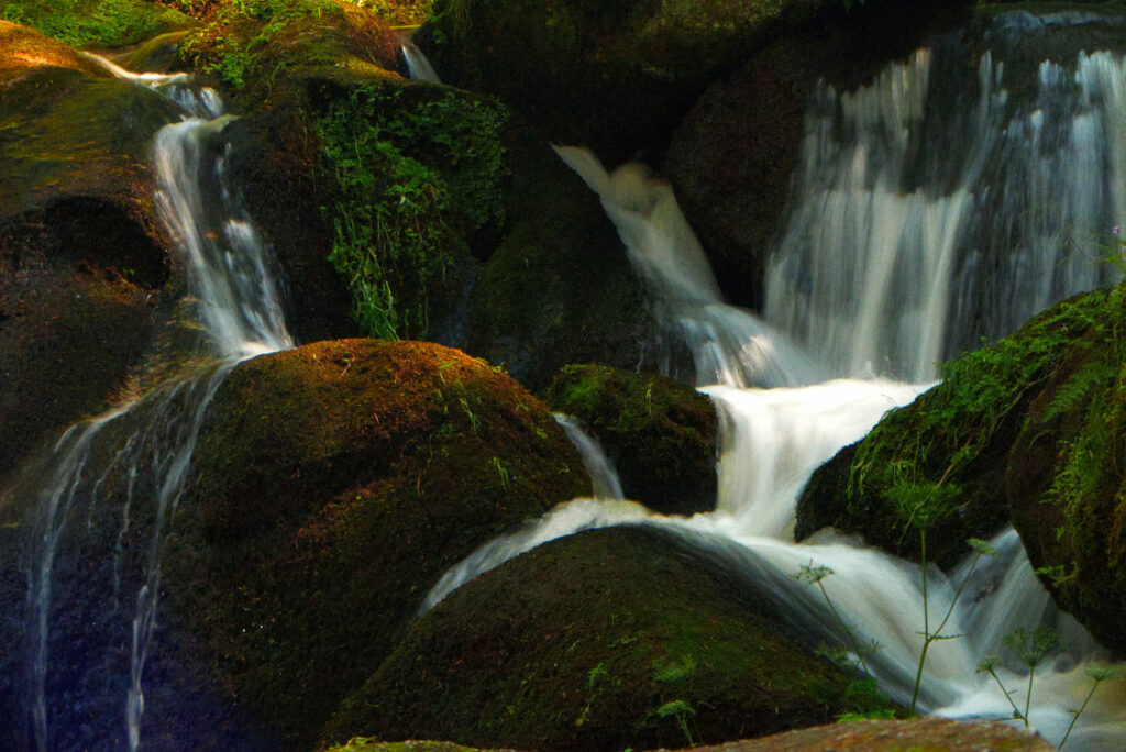 Lohnbachfall