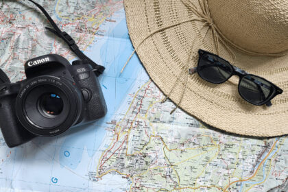 7 häufige Fehler, die deine Urlaubsfotos ruinieren - So vermeidest du sie