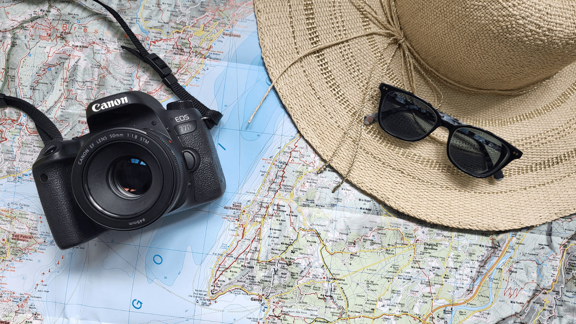 7 häufige Fehler, die deine Urlaubsfotos ruinieren - So vermeidest du sie