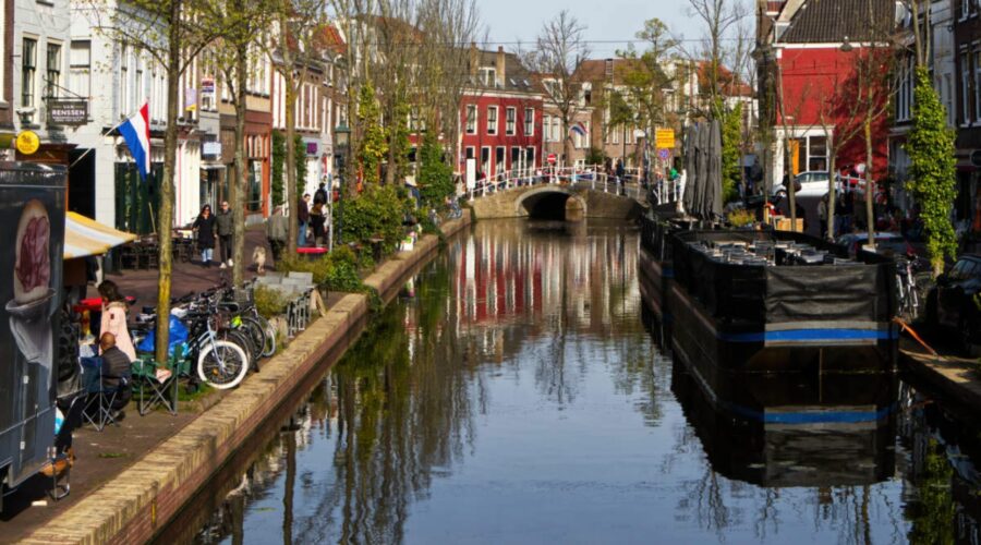 Delft