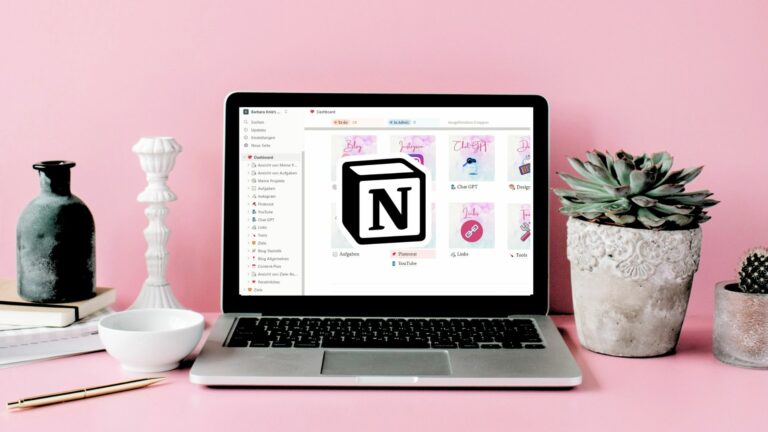 Warum ich Notion liebe