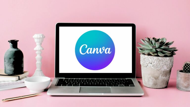 Warum ich Canva liebe