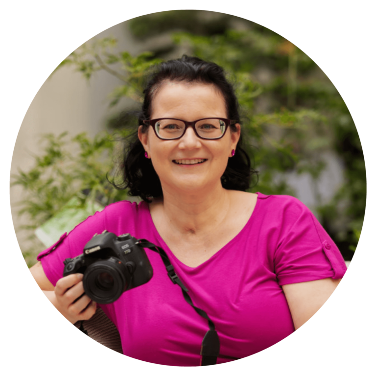 Du hättest gerne schöne Fotos deiner Katze? - Barbara Knie