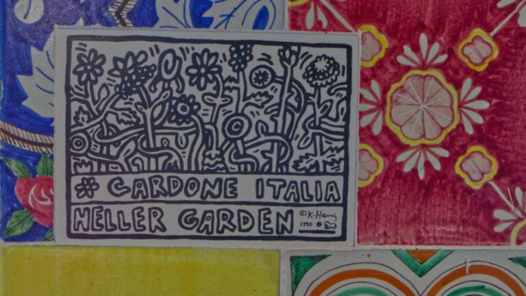 Heller Garden: Das grüne Paradies am Gardasee