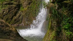 Parco delle Cascate: Wandern und Fotografieren zwischen Wasserfällen