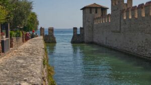 Sirmione: Das romantische Juwel am Gardasee