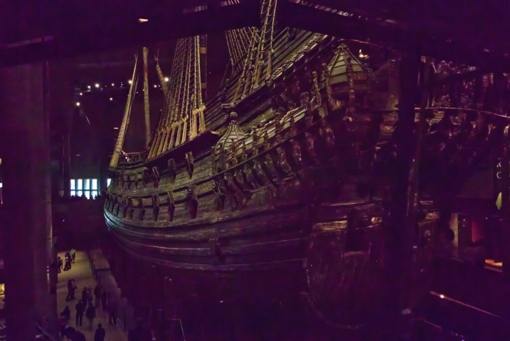 Vasa-Museum