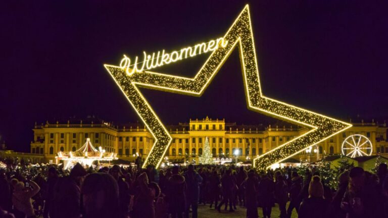 Monatsrückblick November 2024: Entspannung, Musik und Weihnachtszauber