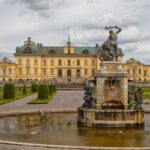 Schloss Drottningholm