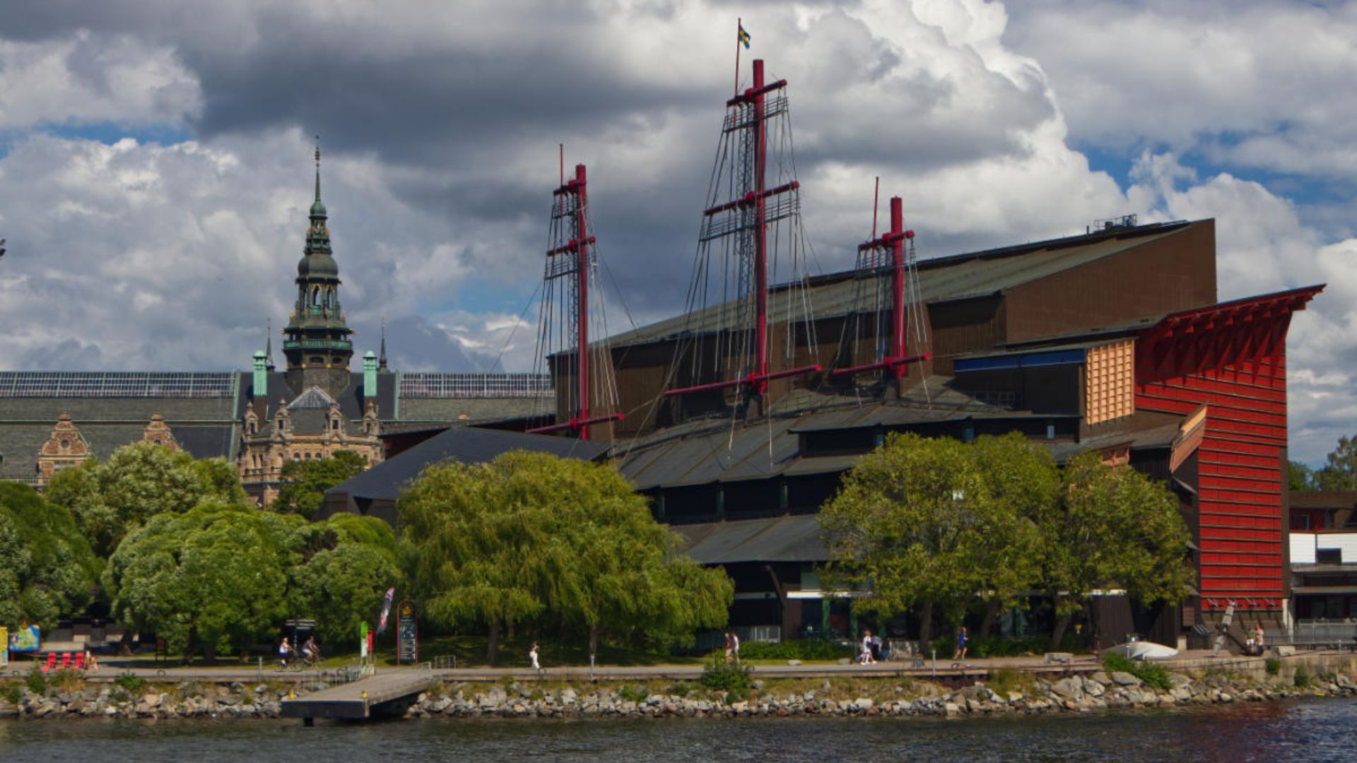 Vasa-Museum