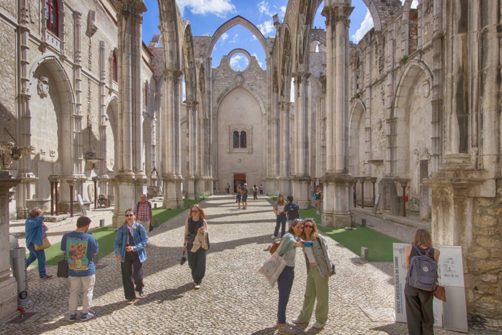 Convento do Carmo