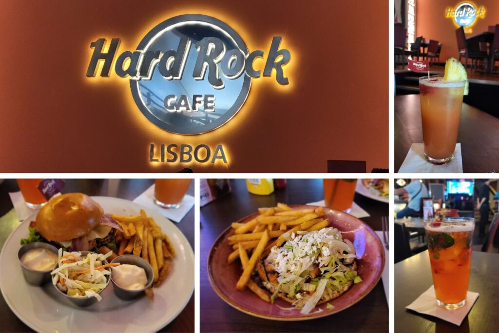 Hardrock Café