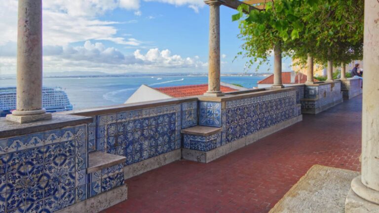 Olá Lissabon: Meine Reise nach Portugal im Mai 2025