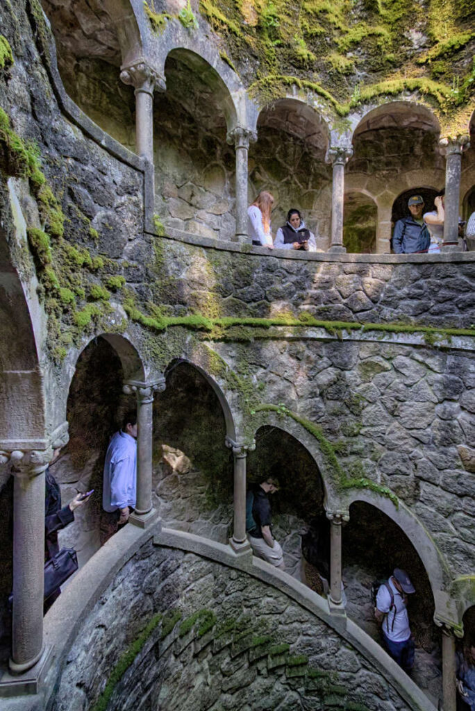 Quinta da Regaleira