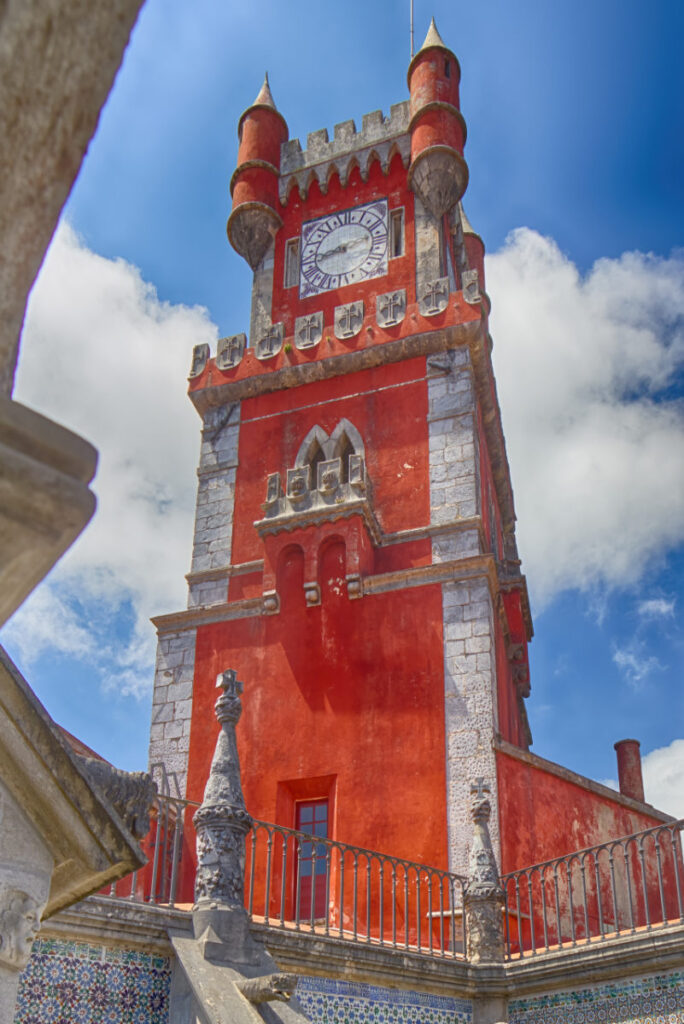 Palácio da Pena