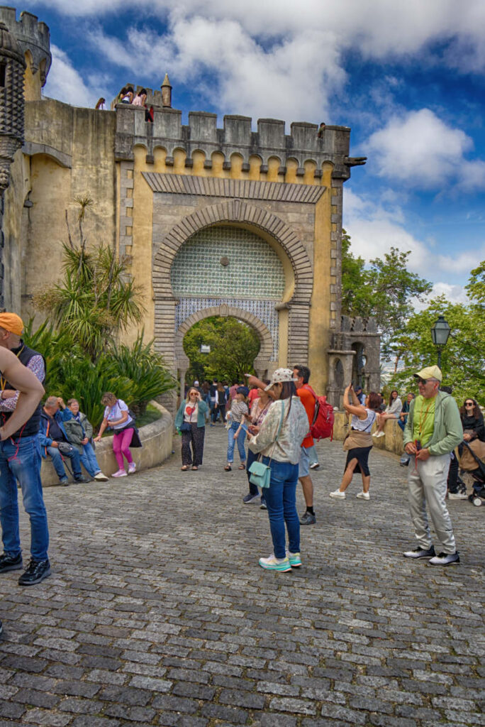 Palácio da Pena