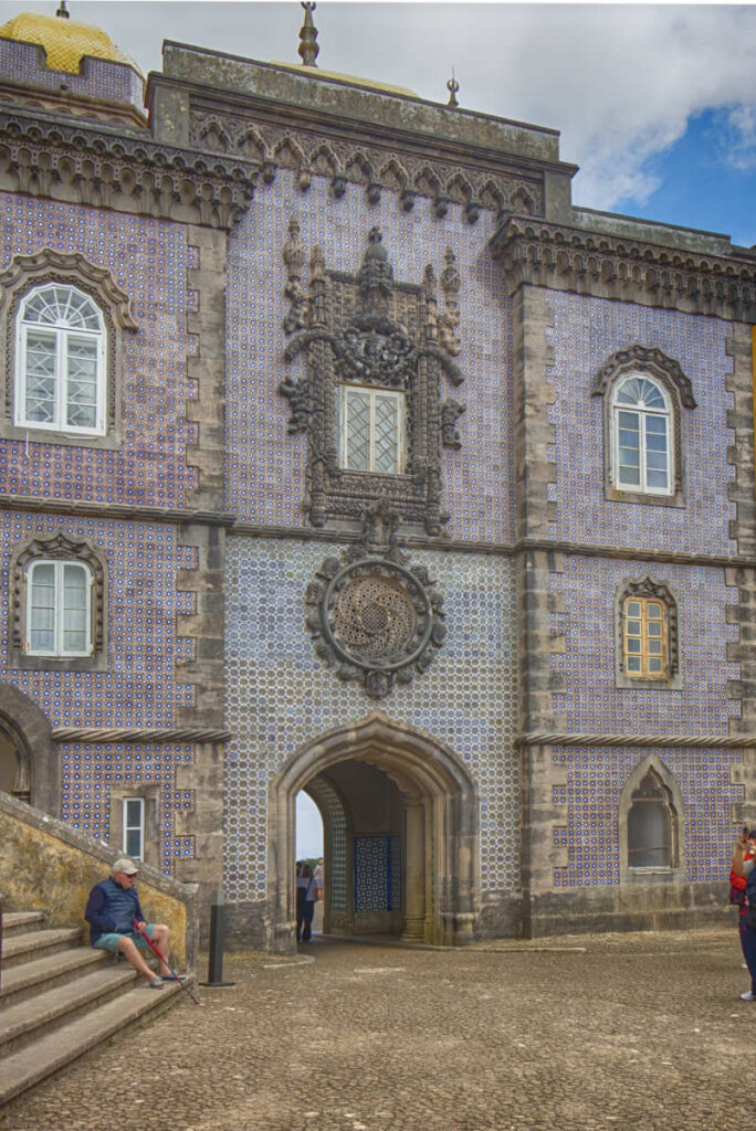Palácio da Pena