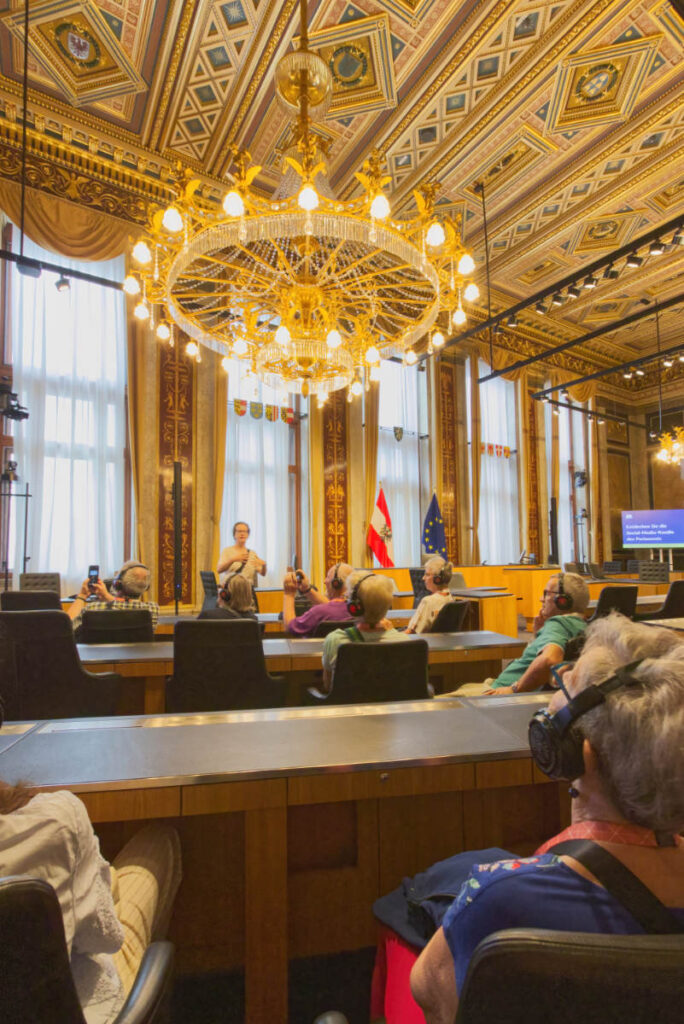 Bundesratssaal