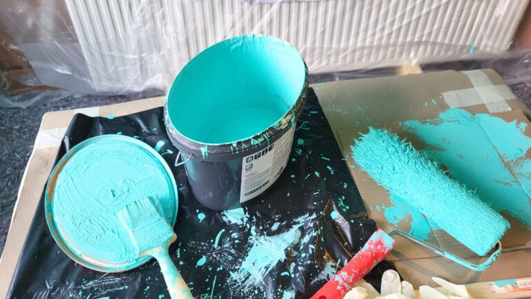 Monatsrückblick Juli 2025: Mein DIY-Urlaub zu Hause