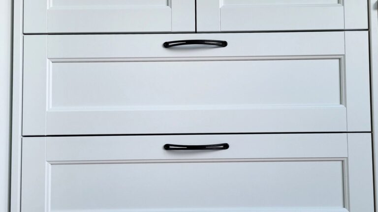 Monatsrückblick August 2025: Es werde Schrankraum