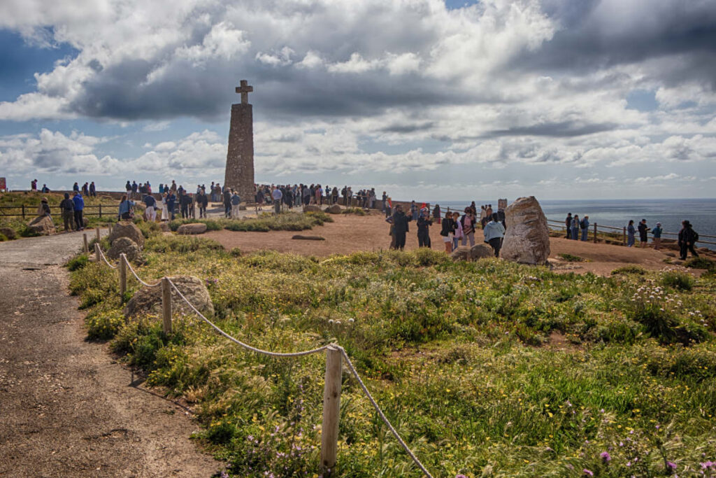 Cabo da Roca