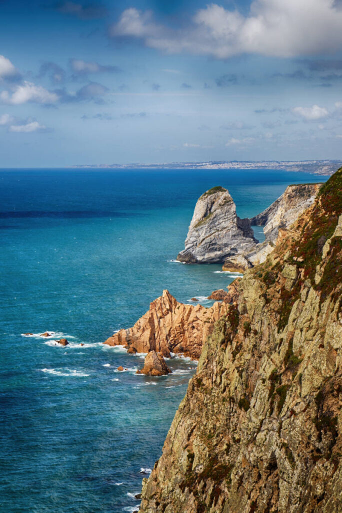Cabo da Roca