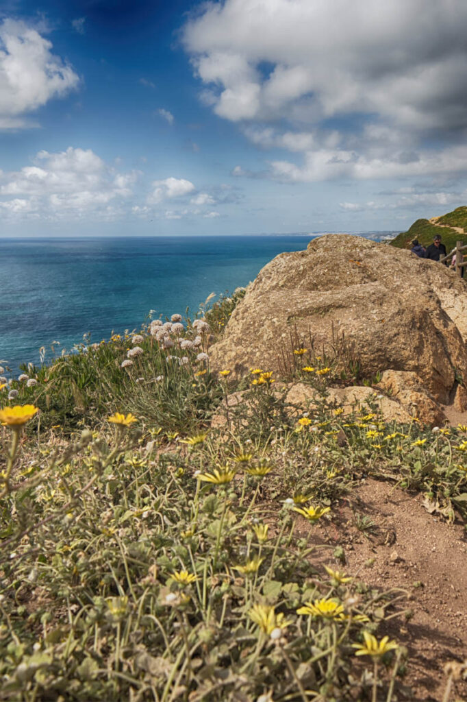 Cabo da Roca