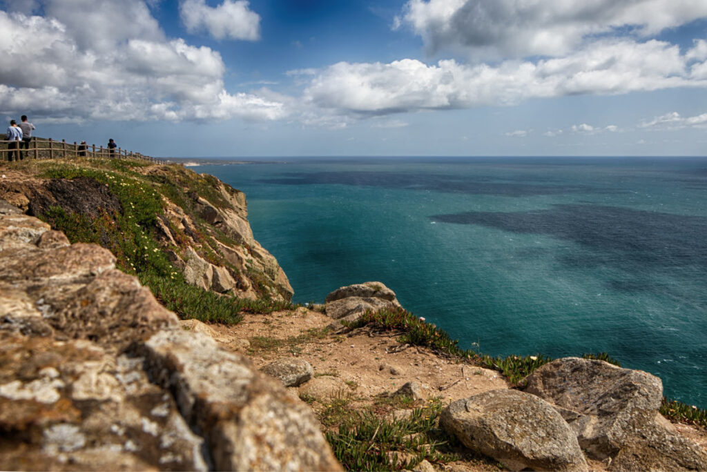 Cabo da Roca