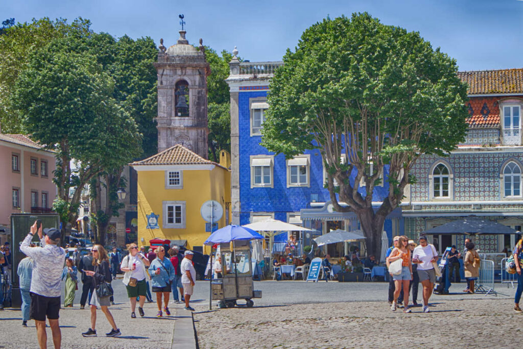 Sintra