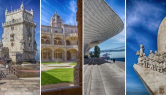 Fotospaziergang durch Belém