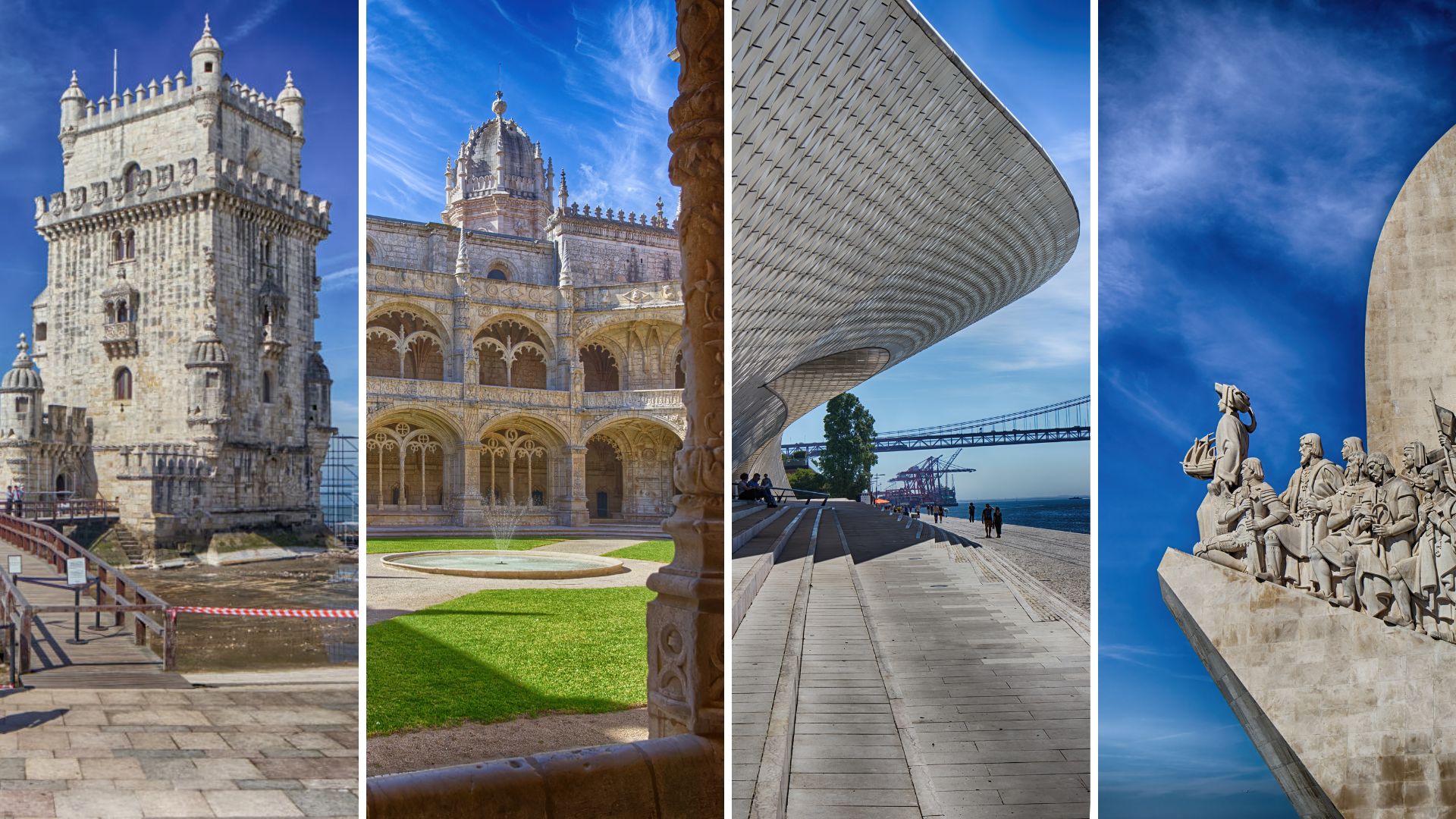 Fotospaziergang durch Belém