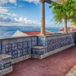 Miradouro de Santa Luzia