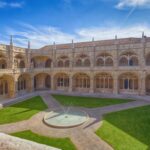Mosteiro dos Jerónimos