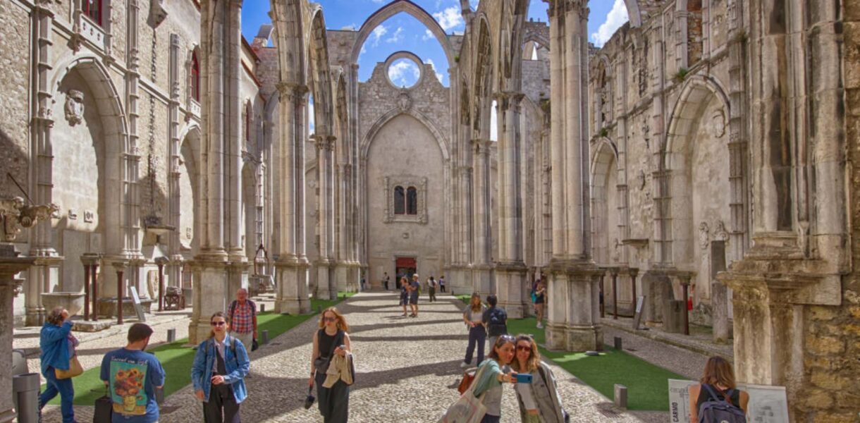 Convento do Carmo