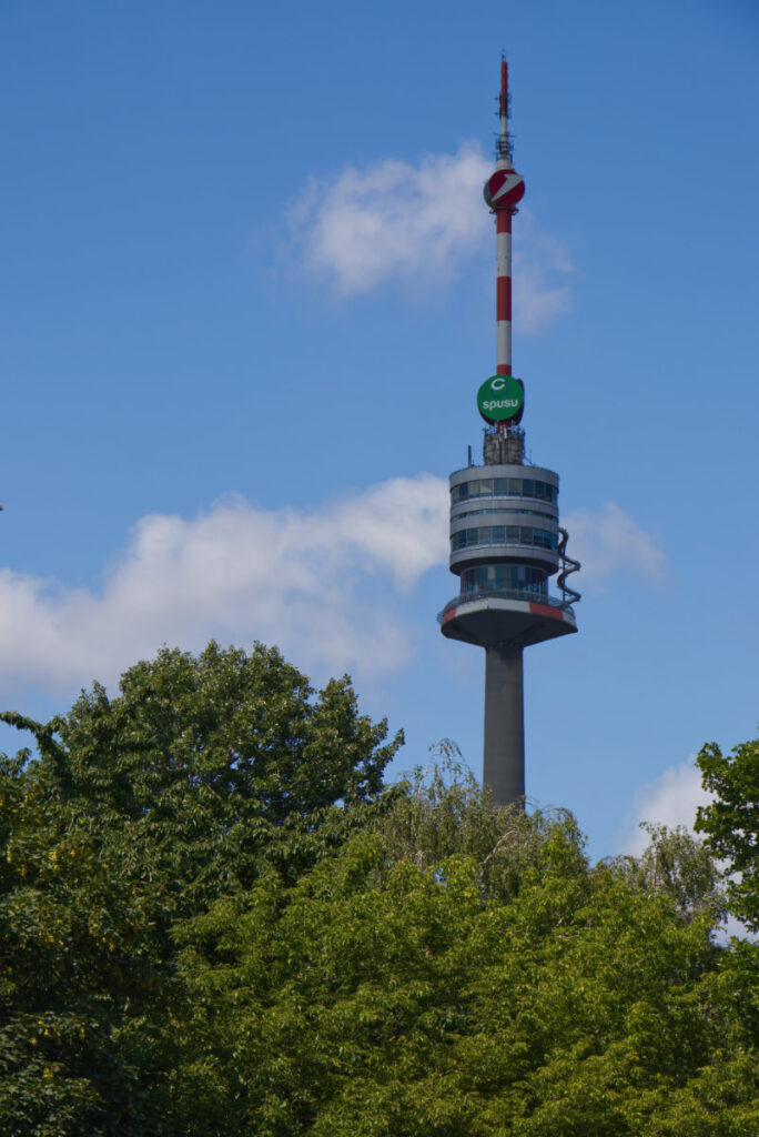 Donauturm