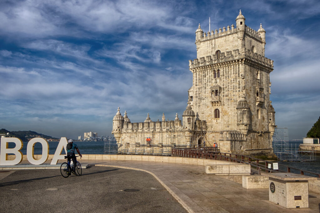 Torre de Belém