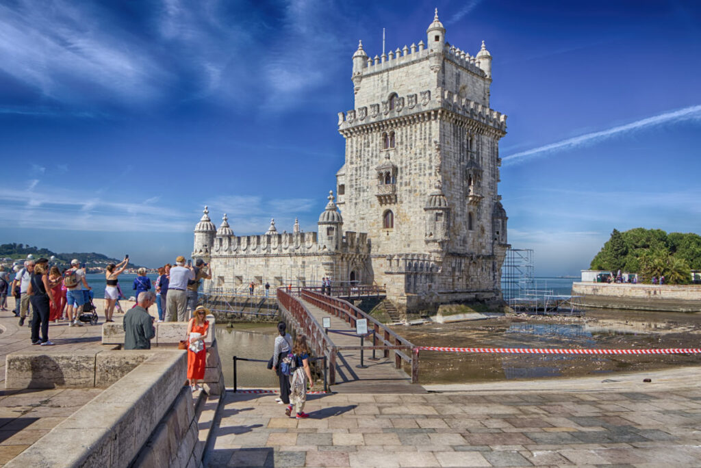 Torre de Belém