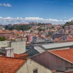 Miradouro de São Pedro de Alcântara