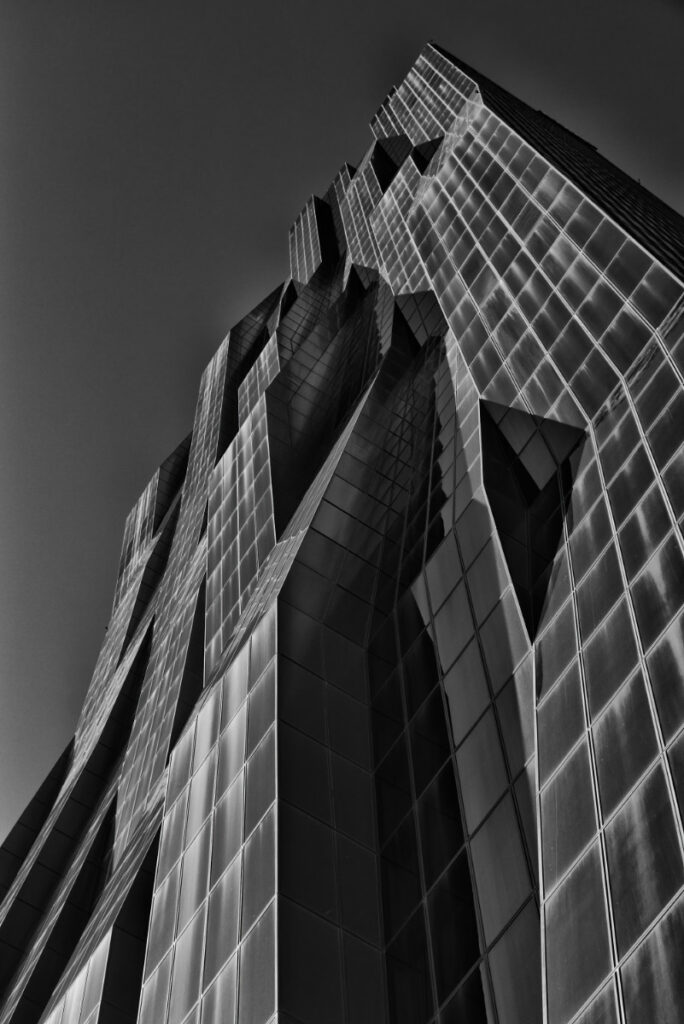 DC Tower in Wien