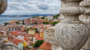 São Vicente de Fora: Ruhiger Geheimtipp mit Aussicht über Lissabon