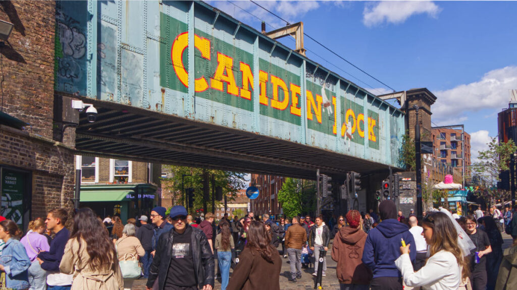 Camden Market