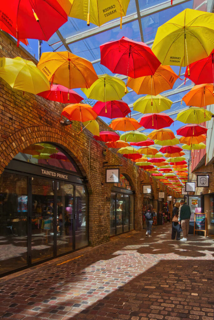 Camden Market
