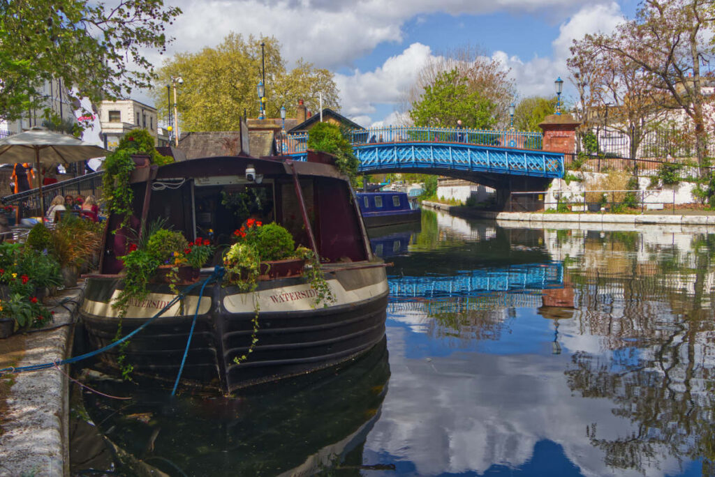 Little Venice