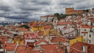 Rundgang durch die Alfama: Lissabons ältestes Viertel an einem Tag