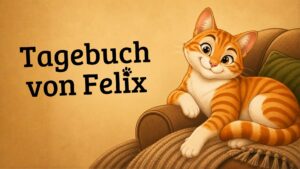 Tagebuch von Felix #31: Das Fenster-Upgrade
