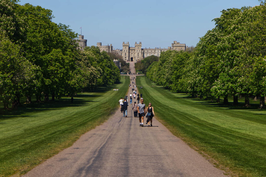 Windsor Castle