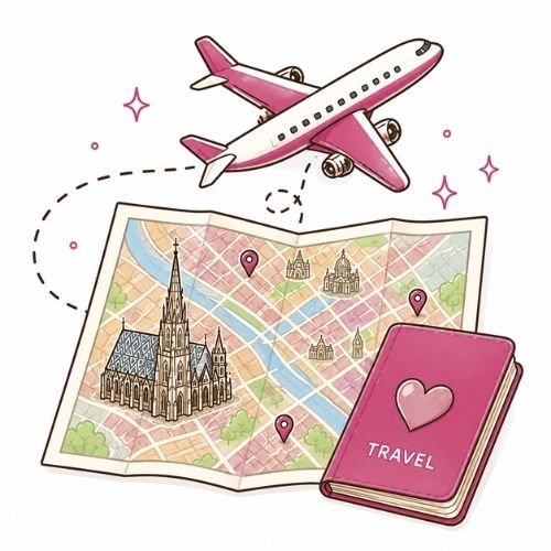 Reiseplanung